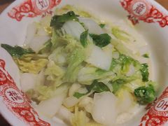 -肖记公安牛肉鱼杂馆·省级非物质文化遗产(万松园直营店)