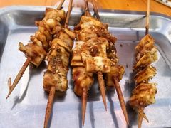 -老黑板筋(顺义总店)