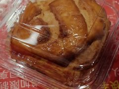 -味多美蛋糕(苏州街地铁店)