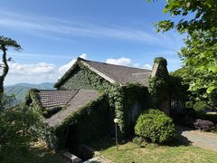 -莫干山风景区