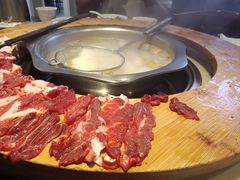 -小肥牛潮汕牛肉火锅(南联店)