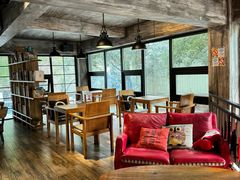 -旧雨咖啡·CoffeeFORU(黄村奥体店)