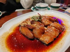 -顺粤楼·粤菜·点心(融创茂店)