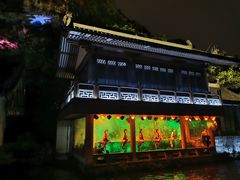 -桂林两江四湖景区
