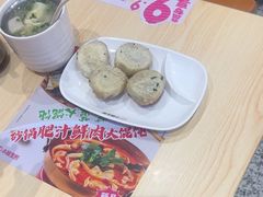 -小杨生煎(深圳岗厦北店)