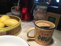 -农耕记·湖南土菜(海上世界店)