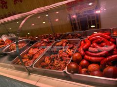 -张金涛熏鸡(人民南路店)