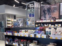 -迪卡侬(环球港店)
