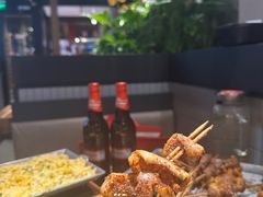 -管氏翅吧(地安门创始店)