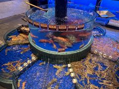-金悦轩海鲜酒家(拱北店)