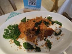 -莆田餐厅PUTIEN(深圳湾万象城家宴店)