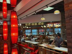 -龙抄手(春熙路总店)