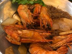 -荷花泰菜(东方新天地店)