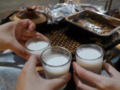 -西昌老号李小肠特色烧烤园(双流店)