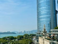 -厦门海港英迪格酒店(中山路店)