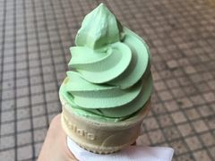 -麦当劳(龙阳路店)