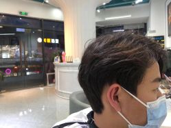 -ASG Hair Salon烫染·接发