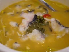 -蜀腾川·火锅鱼.烤鱼(新世界城店)