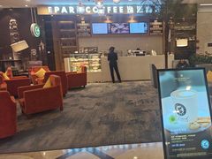 -逸派咖啡 EPARKCOFFEE(广安门店)
