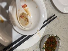 -青蓬蒸汽海鲜·深圳老字号·团建聚会(壹方城店)