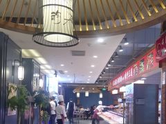 -阿串串老火锅(力盟店)
