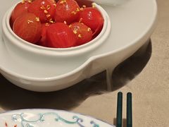 -小厨娘绣中淮扬(大行宫科巷店)