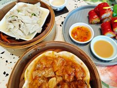 -点都德(广州白云山景区南门店)