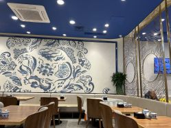 -米娜护肤造型