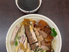 -盛品鲜东莞烧鹅濑粉(杨箕店)