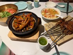 -壹零捌道·北京烤鸭(车公庄店)