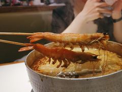 -燃计沙茶皇·香港沙茶火锅(人广旗舰店)