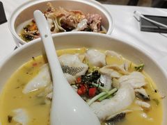 -粗茶淡饭·汉口公馆(循礼门店)