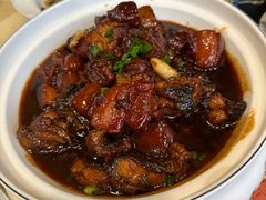 鳗鱼红烧肉-张鸟园农家乐(张鸟园店)