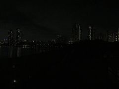 -台场海滨公园船码头