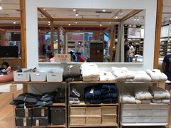 -MUJI无印良品(环球港店)