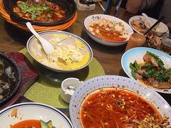 -永安水煮活鱼·仪征菜(仪征奥林匹克店)