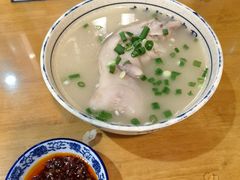 -易老妈蹄花.特色川菜(人民公园总店)