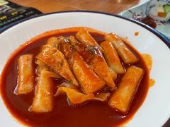 -韩味轩(丰盛町店)