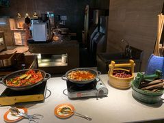 -东莞旗峰山酒店及行政公寓·莱斯西餐厅