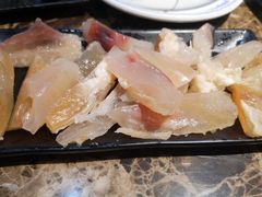 牛筋-林记潮牛·牛肉火锅(上马墩店)