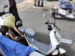 -九号电动车(安定门内大街店)