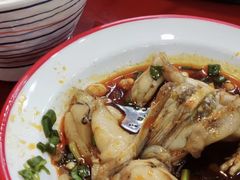 -烧哥美蛙肥肠鱼火锅·十五年社区店