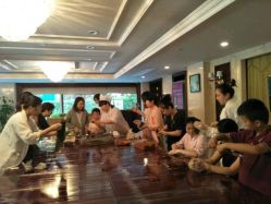 点击看大图 -馨月汇·独栋月子会所(静安店)