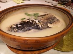 -风味小馆(天目湖宾馆店)