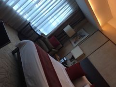 -上海浦东嘉里大酒店