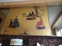房间内-北京盘古七星酒店