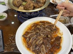 -民族饭荘(新华大街店)