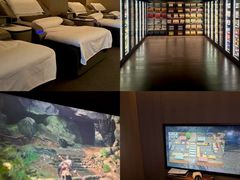 -曲水兰亭(北京四惠店)