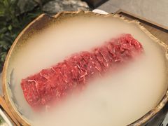 -得意咚瓜·顺德鱼生·冬瓜盅火锅