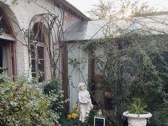 -Jo's Garden